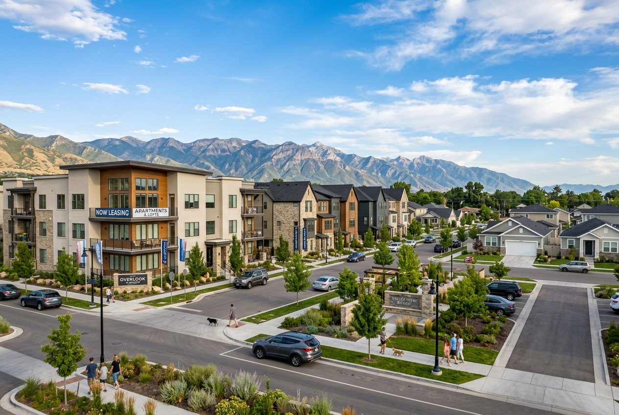 Utah Apartment Association